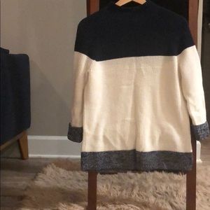 Gap sweater (xs) 100%cotton
